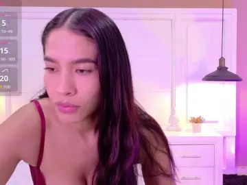Bongacams Live Porn of JuliaVega