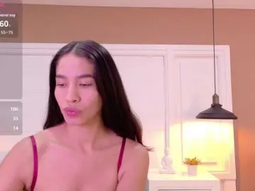 Bongacams Free Live Porn of JuliaVega
