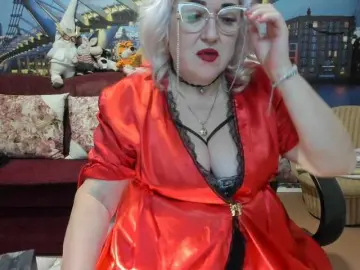 Bongacams Sex Cam of StarMarmelada