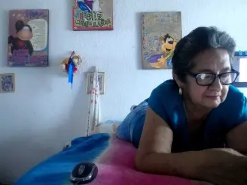 Bongacams Sex Cam of maturehornykinky