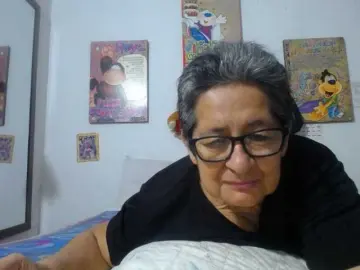 Bongacams Live Sex Cam of maturehornykinky