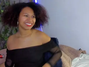 Bongacams Adult Webcam of tatianasquirthot