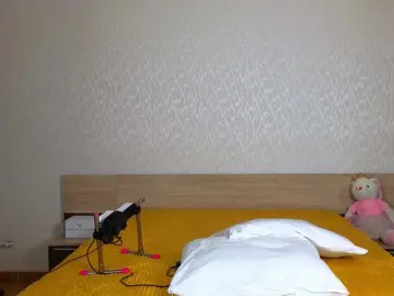 Bongacams Adult Webcams of Adelina-Cowell