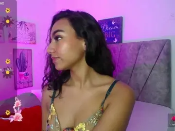 Bongacams Free Porn Cam of Alahia