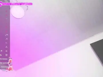 Bongacams Sex Chat of Alahia