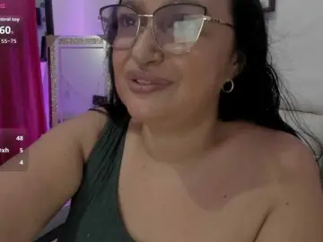 Bongacams Best Webcam of Gianahomi
