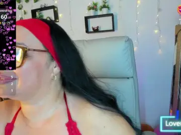 Bongacams Private Sex Chat of Gianahomi