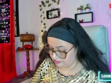 Bongacams Private Sex Chat of Gianahomi