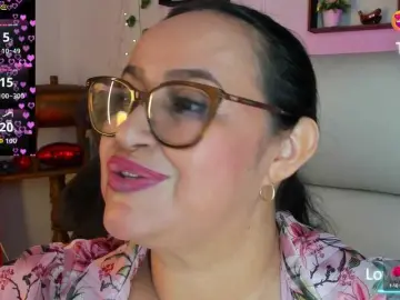 Bongacams Private Sex Chat of Gianahomi