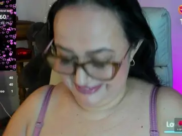 Bongacams Free Live Porn of Gianahomi