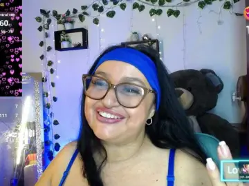 Bongacams Adult Webcams of Gianahomi