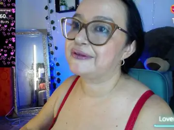 Bongacams Adult Webcam of Gianahomi