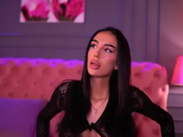 Bongacams Live Sex of KimNaty