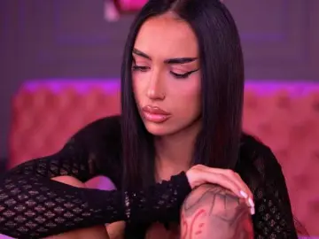 Bongacams Best live sex cam show of KimNaty