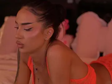 Bongacams Free Porn Cam of KimNaty