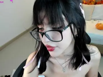 Bongacams Private Sex Chat of nessnesta