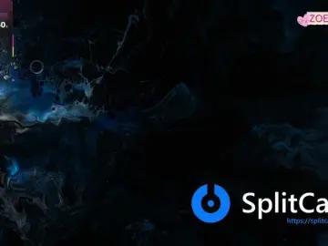 Bongacams Nude Webcam of thepinkmaskbabe