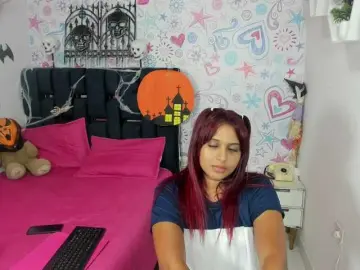 Bongacams Adult Webcams of ALYNA-RUSH