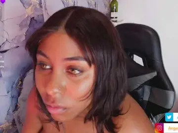 Bongacams Free Live Porn of AngelThroatt