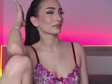 Bongacams Free Porn Cam of AnyaLobb