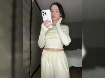 Bongacams Live Sex Cam of BabyDarii