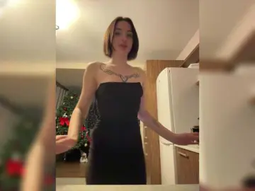 Bongacams Live Porn of BabyDarii