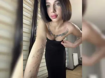 Bongacams Sex Chat of BabyDarii