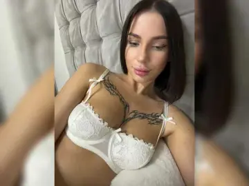 Bongacams Watch Live Sex Cams of BabyDarii