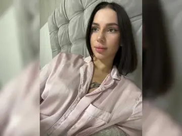 Bongacams Sex Cam of BabyDarii