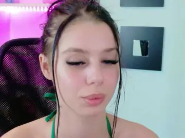Bongacams Adult Webcam of Carol-Anna