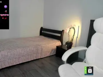 Bongacams Live Sex of PassionFruittt