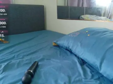 Bongacams Sex Chat of Serenaaa