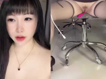 Bongacams Free Porn Cam of Wink-WeiWei