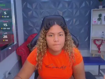 Bongacams Adult Webcams of cristalwar