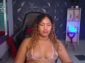 Bongacams Free Porn Cam of cristalwar