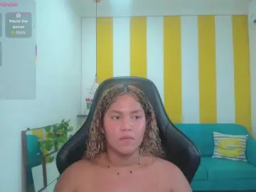 Bongacams Live Sex Cam of cristalwar