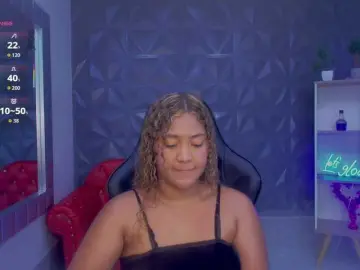 Bongacams Live Sex Cam of cristalwar