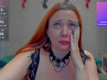 Bongacams Live Porn of emilianna6666