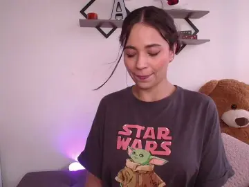 Bongacams Best live sex cam show of Anah10