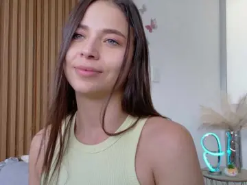 Bongacams Adult Video Chat of Anah10