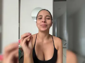 Bongacams Free Live Porn of Anah10