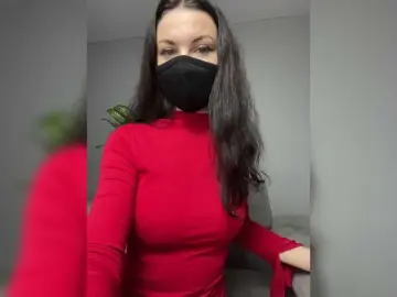 Bongacams Best live sex cam show of HannaGerman