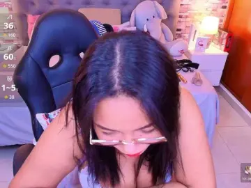 Bongacams Sex Cam of Italy-boobs