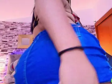 Bongacams Free Porn Cam of Italy-boobs