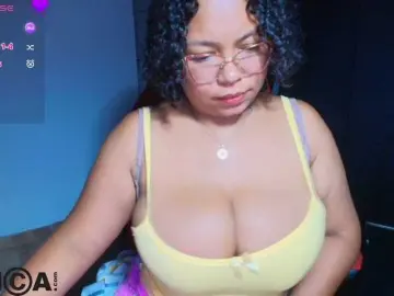 Bongacams Live Sex Cam of Italy-boobs