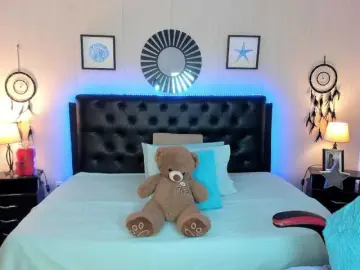 Bongacams Live Porn of Italy-boobs