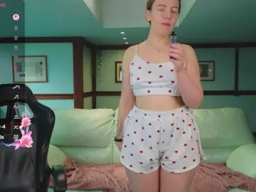 Bongacams Adult Webcam of KiraRustle