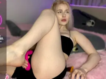 Bongacams Sex Chat of MilaElin