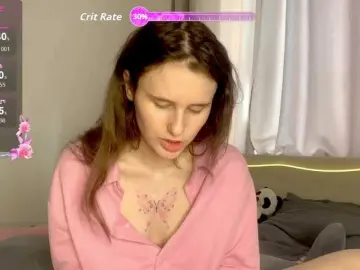 Bongacams Live Sex of MilaElin