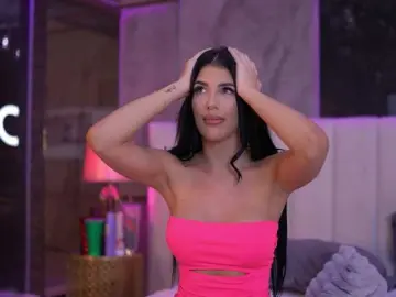 Bongacams Live Sex of RaisaKali